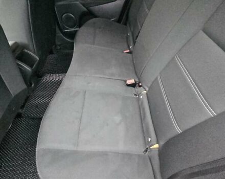 Білий Рено Меган, об'ємом двигуна 1.46 л та пробігом 233 тис. км за 8300 $, фото 11 на Automoto.ua