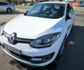Белый Рено Меган, объемом двигателя 1.46 л и пробегом 161 тыс. км за 9100 $, фото 52 на Automoto.ua