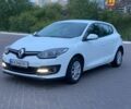 Білий Рено Меган, об'ємом двигуна 1.5 л та пробігом 194 тис. км за 5800 $, фото 1 на Automoto.ua
