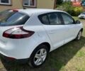 Білий Рено Меган, об'ємом двигуна 1.5 л та пробігом 153 тис. км за 10000 $, фото 11 на Automoto.ua