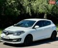 Білий Рено Меган, об'ємом двигуна 1.46 л та пробігом 120 тис. км за 5900 $, фото 1 на Automoto.ua