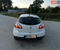 Белый Рено Меган, объемом двигателя 1.5 л и пробегом 166 тыс. км за 8200 $, фото 4 на Automoto.ua
