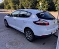 Білий Рено Меган, об'ємом двигуна 1.46 л та пробігом 282 тис. км за 8000 $, фото 2 на Automoto.ua