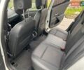 Белый Рено Меган, объемом двигателя 1.5 л и пробегом 197 тыс. км за 8300 $, фото 27 на Automoto.ua