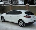 Білий Рено Меган, об'ємом двигуна 1.5 л та пробігом 220 тис. км за 7200 $, фото 3 на Automoto.ua