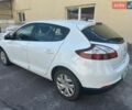 Білий Рено Меган, об'ємом двигуна 1.5 л та пробігом 236 тис. км за 7900 $, фото 10 на Automoto.ua
