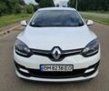 Білий Рено Меган, об'ємом двигуна 1.5 л та пробігом 235 тис. км за 8700 $, фото 1 на Automoto.ua