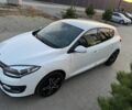 Рено Меган 2015 в Хмельницком на Automoto.ua Белый Рено Меган, объемом двигателя 1.5 л и пробегом 336 тыс. км за 8000 $, фото 2 на Automoto.ua
