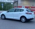 Білий Рено Меган, об'ємом двигуна 1.5 л та пробігом 194 тис. км за 5800 $, фото 1 на Automoto.ua