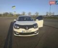 Білий Рено Меган, об'ємом двигуна 1.46 л та пробігом 188 тис. км за 9600 $, фото 7 на Automoto.ua