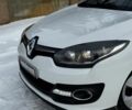 Білий Рено Меган, об'ємом двигуна 1.5 л та пробігом 220 тис. км за 7200 $, фото 11 на Automoto.ua