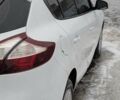 Белый Рено Меган, объемом двигателя 1.5 л и пробегом 248 тыс. км за 7500 $, фото 6 на Automoto.ua