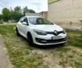 Білий Рено Меган, об'ємом двигуна 1.5 л та пробігом 375 тис. км за 6100 $, фото 1 на Automoto.ua