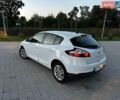 Белый Рено Меган, объемом двигателя 1.5 л и пробегом 166 тыс. км за 8200 $, фото 3 на Automoto.ua