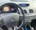 Белый Рено Меган, объемом двигателя 1.5 л и пробегом 256 тыс. км за 8500 $, фото 6 на Automoto.ua