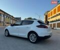 Белый Рено Меган, объемом двигателя 1.5 л и пробегом 205 тыс. км за 7699 $, фото 21 на Automoto.ua