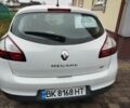Белый Рено Меган, объемом двигателя 1.5 л и пробегом 3 тыс. км за 7700 $, фото 2 на Automoto.ua