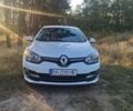 Білий Рено Меган, об'ємом двигуна 1.46 л та пробігом 261 тис. км за 8500 $, фото 3 на Automoto.ua