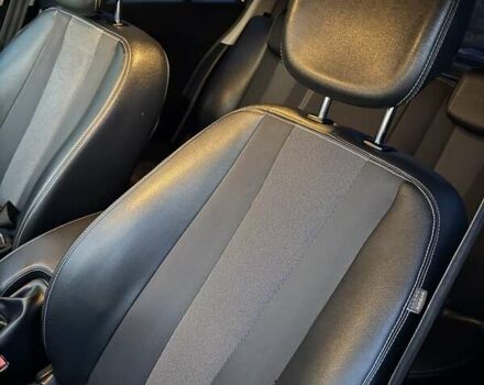 Белый Рено Меган, объемом двигателя 1.46 л и пробегом 336 тыс. км за 8000 $, фото 13 на Automoto.ua