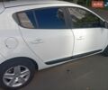 Белый Рено Меган, объемом двигателя 1.46 л и пробегом 71 тыс. км за 14000 $, фото 6 на Automoto.ua