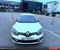 Белый Рено Меган, объемом двигателя 1.5 л и пробегом 269 тыс. км за 7900 $, фото 1 на Automoto.ua