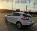 Білий Рено Меган, об'ємом двигуна 1.46 л та пробігом 155 тис. км за 8900 $, фото 2 на Automoto.ua