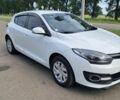 Білий Рено Меган, об'ємом двигуна 1.5 л та пробігом 235 тис. км за 8700 $, фото 2 на Automoto.ua