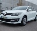 Білий Рено Меган, об'ємом двигуна 1.5 л та пробігом 174 тис. км за 8600 $, фото 1 на Automoto.ua