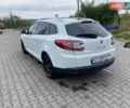 Белый Рено Меган, объемом двигателя 1.5 л и пробегом 197 тыс. км за 8900 $, фото 9 на Automoto.ua