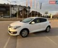 Білий Рено Меган, об'ємом двигуна 1.46 л та пробігом 155 тис. км за 8900 $, фото 1 на Automoto.ua