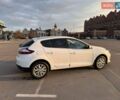 Білий Рено Меган, об'ємом двигуна 1.46 л та пробігом 155 тис. км за 8900 $, фото 3 на Automoto.ua