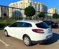 Білий Рено Меган, об'ємом двигуна 1.5 л та пробігом 215 тис. км за 8800 $, фото 4 на Automoto.ua