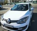 Белый Рено Меган, объемом двигателя 1.46 л и пробегом 161 тыс. км за 9100 $, фото 48 на Automoto.ua