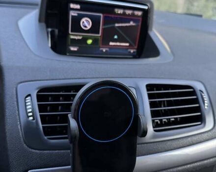 Белый Рено Меган, объемом двигателя 1.46 л и пробегом 336 тыс. км за 8000 $, фото 18 на Automoto.ua