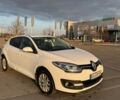 Белый Рено Меган, объемом двигателя 1.46 л и пробегом 155 тыс. км за 8900 $, фото 13 на Automoto.ua