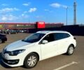 Білий Рено Меган, об'ємом двигуна 1.5 л та пробігом 215 тис. км за 8800 $, фото 3 на Automoto.ua