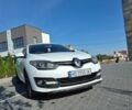 Білий Рено Меган, об'ємом двигуна 1.5 л та пробігом 283 тис. км за 7650 $, фото 20 на Automoto.ua