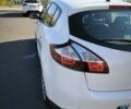Белый Рено Меган, объемом двигателя 1.46 л и пробегом 161 тыс. км за 9100 $, фото 46 на Automoto.ua