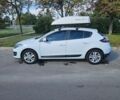 Белый Рено Меган, объемом двигателя 1.5 л и пробегом 188 тыс. км за 9200 $, фото 1 на Automoto.ua