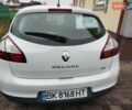 Белый Рено Меган, объемом двигателя 1.5 л и пробегом 314 тыс. км за 7700 $, фото 7 на Automoto.ua