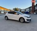 Белый Рено Меган, объемом двигателя 1.5 л и пробегом 205 тыс. км за 7699 $, фото 18 на Automoto.ua