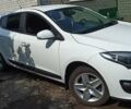 Белый Рено Меган, объемом двигателя 1.6 л и пробегом 86 тыс. км за 9650 $, фото 17 на Automoto.ua