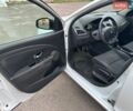 Білий Рено Меган, об'ємом двигуна 1.5 л та пробігом 236 тис. км за 7900 $, фото 31 на Automoto.ua