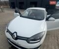 Білий Рено Меган, об'ємом двигуна 1.46 л та пробігом 230 тис. км за 7800 $, фото 1 на Automoto.ua