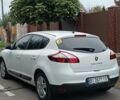 Белый Рено Меган, объемом двигателя 1.6 л и пробегом 87 тыс. км за 9600 $, фото 2 на Automoto.ua