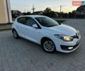 Белый Рено Меган, объемом двигателя 1.5 л и пробегом 166 тыс. км за 8200 $, фото 7 на Automoto.ua