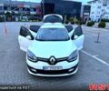 Белый Рено Меган, объемом двигателя 1.5 л и пробегом 269 тыс. км за 7900 $, фото 3 на Automoto.ua