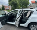 Белый Рено Меган, объемом двигателя 1.5 л и пробегом 225 тыс. км за 8600 $, фото 51 на Automoto.ua