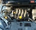Белый Рено Меган, объемом двигателя 1.6 л и пробегом 98 тыс. км за 9800 $, фото 23 на Automoto.ua