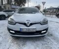 Белый Рено Меган, объемом двигателя 1.5 л и пробегом 158 тыс. км за 8500 $, фото 7 на Automoto.ua